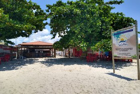 Pousada Sol E Mar