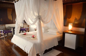 Aldeia da Mata Eco Lodge