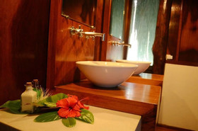 Aldeia da Mata Eco Lodge