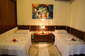 Aldeia da Mata Eco Lodge