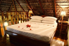 Aldeia da Mata Eco Lodge