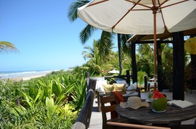 Aldeia da Mata Eco Lodge