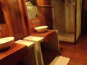 Aldeia da Mata Eco Lodge