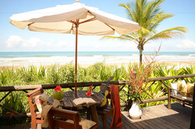 Aldeia da Mata Eco Lodge