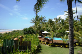 Aldeia da Mata Eco Lodge