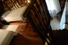 Aldeia da Mata Eco Lodge