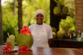 Aldeia da Mata Eco Lodge