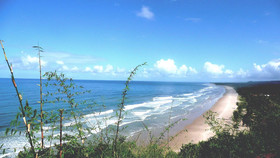 Aldeia da Mata Eco Lodge