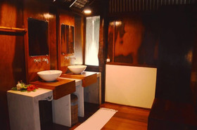 Aldeia da Mata Eco Lodge