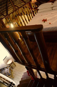 Aldeia da Mata Eco Lodge