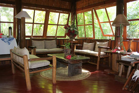 Aldeia da Mata Eco Lodge