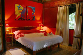 Aldeia da Mata Eco Lodge