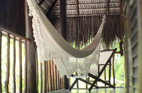 Aldeia da Mata Eco Lodge