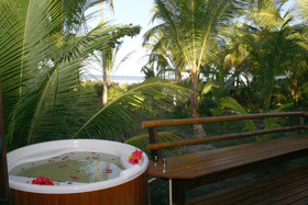 Aldeia da Mata Eco Lodge