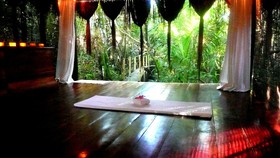 Aldeia da Mata Eco Lodge