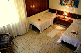 Aldeia da Mata Eco Lodge