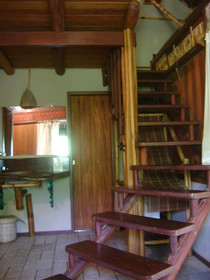 Aldeia da Mata Eco Lodge