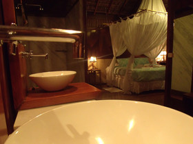 Aldeia da Mata Eco Lodge