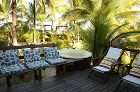 Aldeia da Mata Eco Lodge