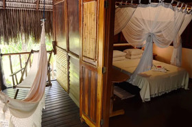 Aldeia da Mata Eco Lodge