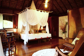 Aldeia da Mata Eco Lodge