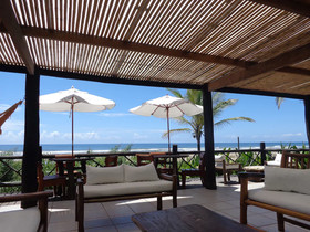 Aldeia da Mata Eco Lodge