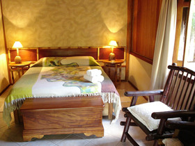 Aldeia da Mata Eco Lodge