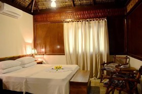 Aldeia da Mata Eco Lodge