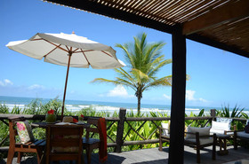 Aldeia da Mata Eco Lodge