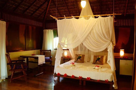 Aldeia da Mata Eco Lodge