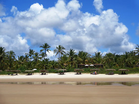 Aldeia da Mata Eco Lodge