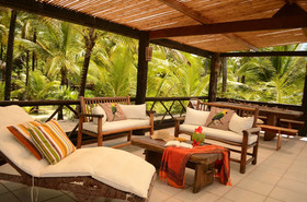 Aldeia da Mata Eco Lodge