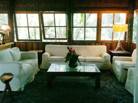 Aldeia da Mata Eco Lodge