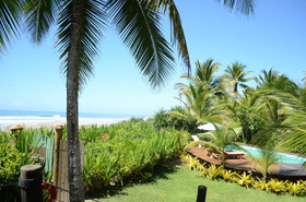 Aldeia da Mata Eco Lodge