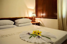 Aldeia da Mata Eco Lodge