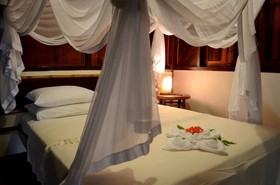 Aldeia da Mata Eco Lodge