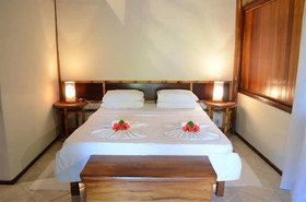 Aldeia da Mata Eco Lodge