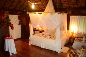 Aldeia da Mata Eco Lodge