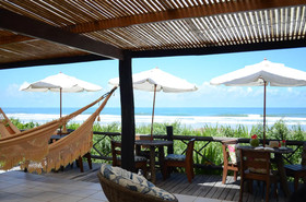 Aldeia da Mata Eco Lodge