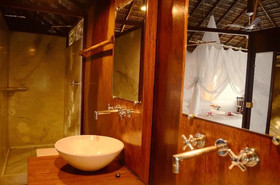 Aldeia da Mata Eco Lodge