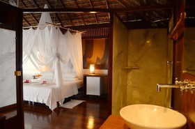 Aldeia da Mata Eco Lodge