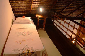 Aldeia da Mata Eco Lodge