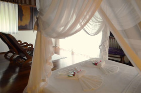 Aldeia da Mata Eco Lodge