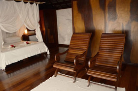 Aldeia da Mata Eco Lodge