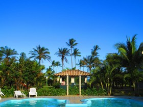 Ilheus North Residence
