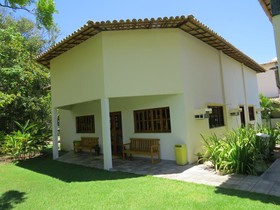 Ilheus North Residence
