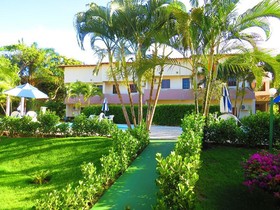 Ilheus North Residence