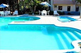 Ilheus North Residence