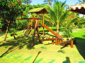Ilheus North Residence