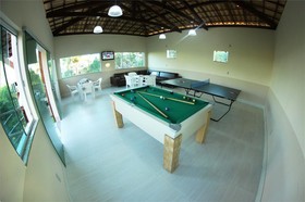 Ilheus North Residence